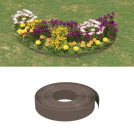 vidaxl-obrzeza-ogrodowe-5-szt-brazowe-10-m-10-cm-polietylen