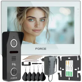 wideodomofon-force-prima-go-rfid-7-bialy-full-hd-czytnik-breloki-brama