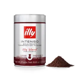 kawa-mielona-250-g-illy-intenso-bold-roast-100percent-arabica
