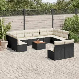 vidaxl-13-cz-zestaw-mebli-do-ogrodu-poduszki-czarny-rattan-pe