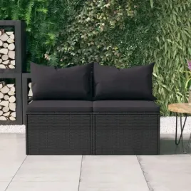 vidaxl-srodkowe-moduly-sofy-z-poduszkami-2-szt-czarne-polirattan