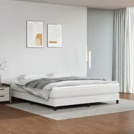 vidaxl-materac-kieszeniowy-bialy-160x200x20-cm-sztuczna-skora