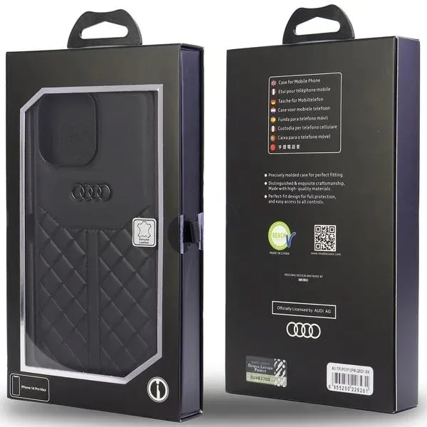 etui-audi-do-iphone-13-pro-max-czarny-stan-nowy