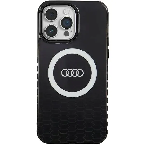 etui-audi-do-iphone-14-pro-max-czarny-magsafe-stan-nowy