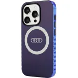 etui-audi-do-iphone-15-pro-niebieski-magsafe-stan-nowy