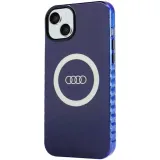 etui-audi-do-iphone-15-plus-iphone-14-plus-niebieski-magsafe-stan-nowy