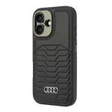 etui-audi-do-iphone-16-plus-czarny-magsafe-stan-nowy