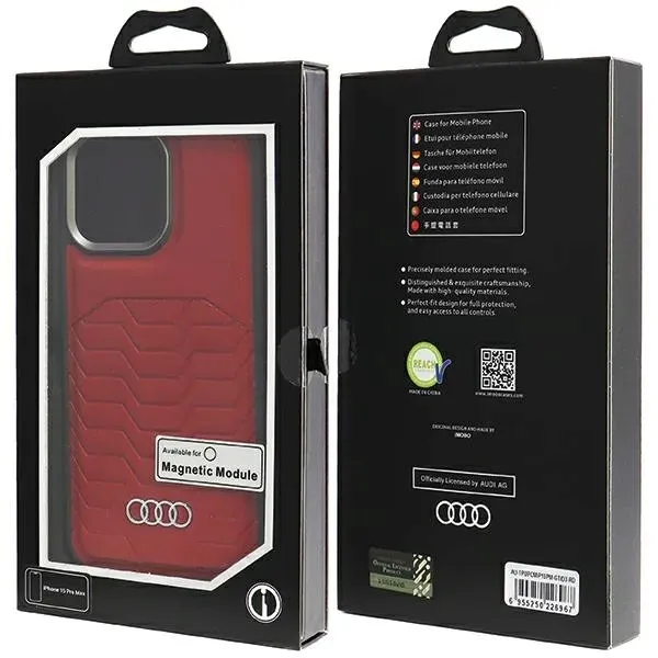 etui-audi-do-iphone-15-pro-max-czerwony-magsafe-marka-audi