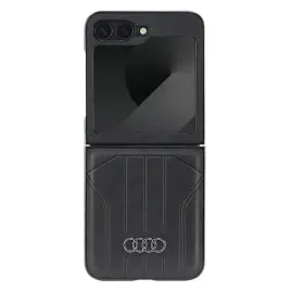 etui-audi-do-samsung-galaxy-z-flip6-czarny-magsafe