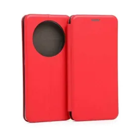 beline-etui-book-magnetic-honor-magic5lite-czerwony-red