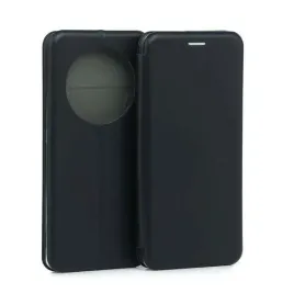 beline-etui-book-magnetic-honor-magic6lite-czarny-black