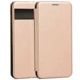 beline-etui-book-magnetic-google-pixel-7pro-zloty-gold