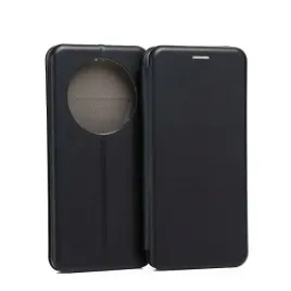 beline-etui-book-magnetic-honor-magic5pro-czarny-black
