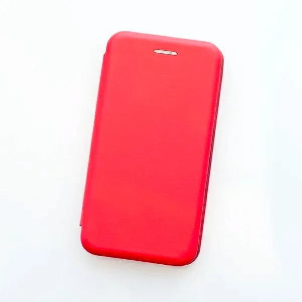 beline-etui-book-magnetic-iphone-11-proczerwony-red-stan-nowy