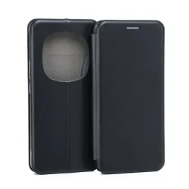 beline-etui-book-magnetic-honor-magic6pro-czarny-black