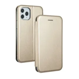beline-etui-book-magnetic-iphone-12mini-zloty-gold