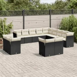 vidaxl-13-cz-zestaw-mebli-do-ogrodu-poduszki-czarny-rattan-pe