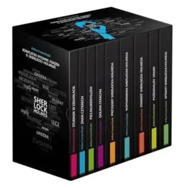 sherlock-holmes-wydanie-kompletne-box
