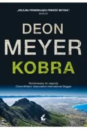 kobra-deon-meyer