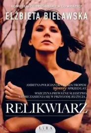 relikwiarz