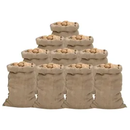 vidaxl-worki-jutowe-10-szt-60x105-cm-100percent-juta-340-g-m