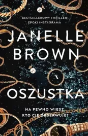 oszustka