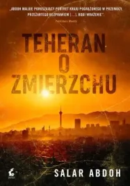 teheran-o-zmierzchu