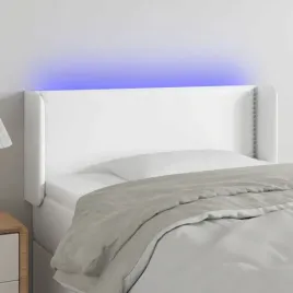 vidaxl-zaglowek-do-lozka-z-led-bialy-103x16x78-88-cm-sztuczna-skora