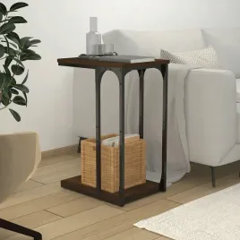 vidaxl-stolik-boczny-brazowy-dab-40x30x60-cm