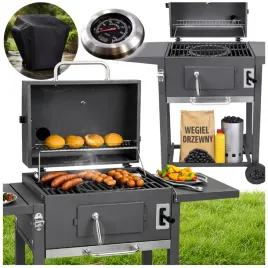 grill-weglowy-ogrodowy-zeliwny-ruszt-komin-akcesoria-i-pokrowiec-gratis