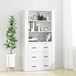 vidaxl-wysoka-szafka-biala-material-drewnopochodny