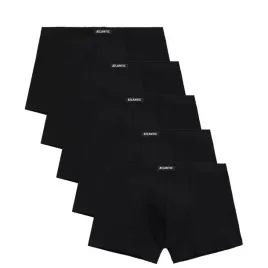 atlantic-bokserki-5bmh-007-5-pak-czarny-2xl