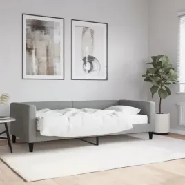 vidaxl-sofa-z-materacem-do-spania-jasnoszara-90x200-cm-tkanina