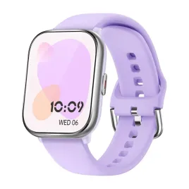 hagen-smartwatch-hb44-fioletowy-fioletowy-silikon