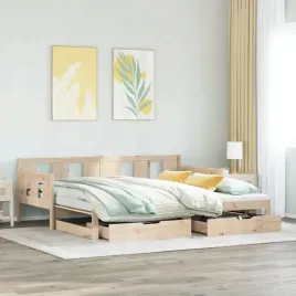 vidaxl-sofa-rozsuwana-z-szufladami-bez-materaca-90x190-cm