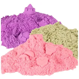 piasek-magiczny-sensoryczny-piaskolina-w-woreczku-3kg-fiolet-roz-bezowy