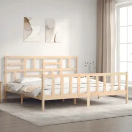 vidaxl-rama-lozka-z-wezglowiem-lite-drewno