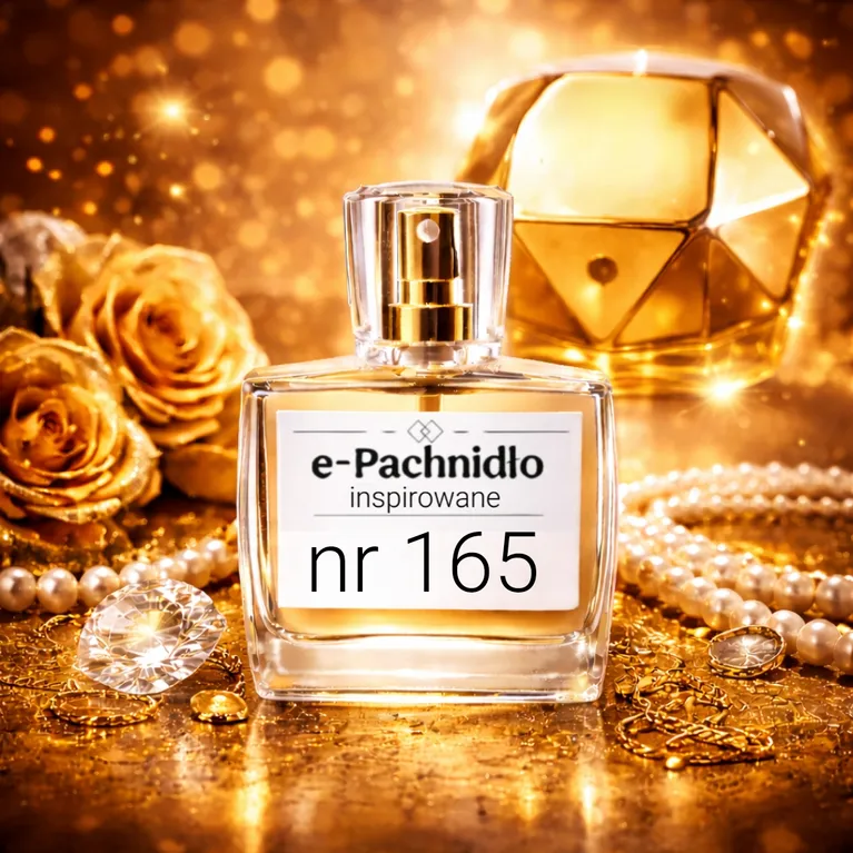 Perfumy dla kobiet