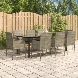 vidaxl-9-cz-zestaw-mebli-ogrodowych-poduszki-czarno-szary-rattan-pe
