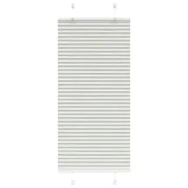 vidaxl-roleta-plisowana-jasnoszara-65x150-cm-szerokosc-tkaniny-644cm