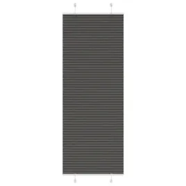 vidaxl-roleta-plisowana-czarna-75x200-cm-szerokosc-tkaniny-744-cm