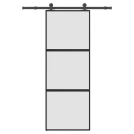 vidaxl-drzwi-przesuwne-z-zestawem-okuc-szklo-hartowane-i-aluminium