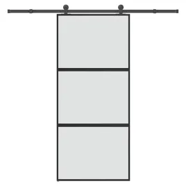 vidaxl-drzwi-przesuwne-z-zestawem-okuc-szklo-hartowane-i-aluminium