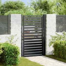 vidaxl-brama-ogrodowa-zamykana-na-klucz-czarna-100x150cm-aluminiowa