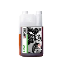 olej-ipone-r2000-1l-2t-polsyntetyczny-truskawkowy-moto-cross-enduro-skuter
