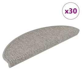 vidaxl-maty-na-schody-samoprzylepne-sizal-look-30-szt-65x21x4-cm