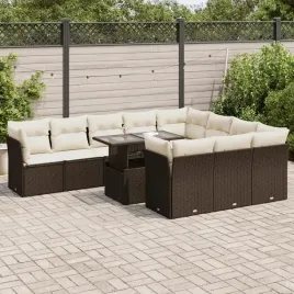 vidaxl-11-cz-zestaw-mebli-ogrodowych-z-poduszkami-brazowy-rattan-pe