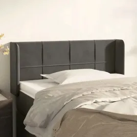 vidaxl-zaglowek-uszak-ciemnoszary-103x16x78-88-cm-aksamit