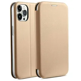 beline-etui-book-magnetic-iphone-14-promax-67-zloty-gold