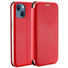 beline-etui-book-magnetic-iphone-15-6-1-czerwony-red